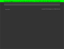Tablet Screenshot of danikgagran.com
